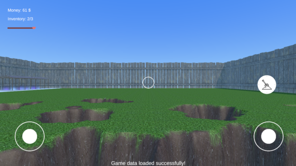 Digging a hole simulator - Image 4
